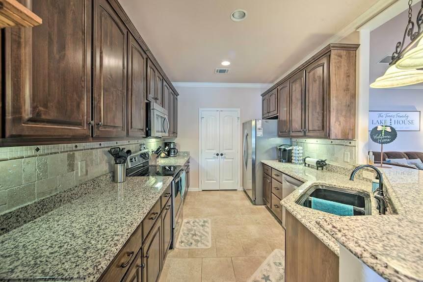 Sandy Shores - Residential