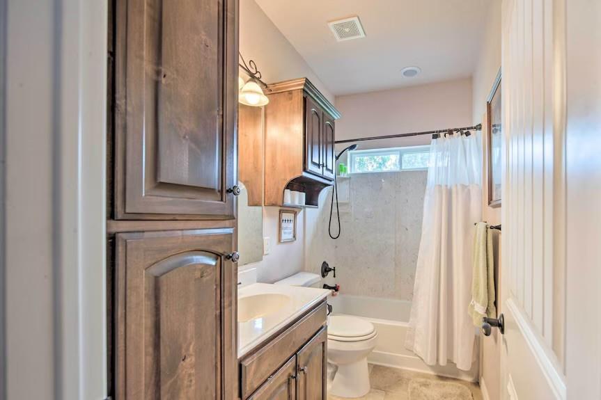 Sandy Shores - Residential