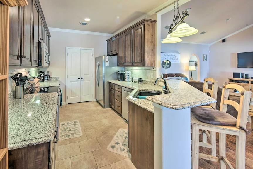 Sandy Shores - Residential