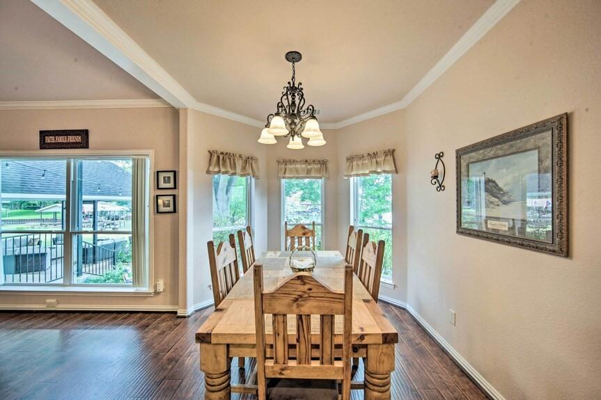 Sandy Shores - Residential