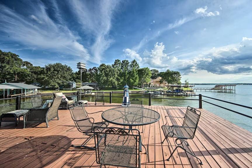 Sandy Shores - Residential