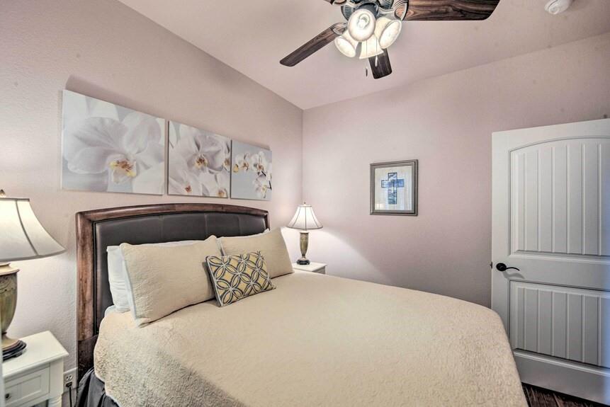 Sandy Shores - Residential