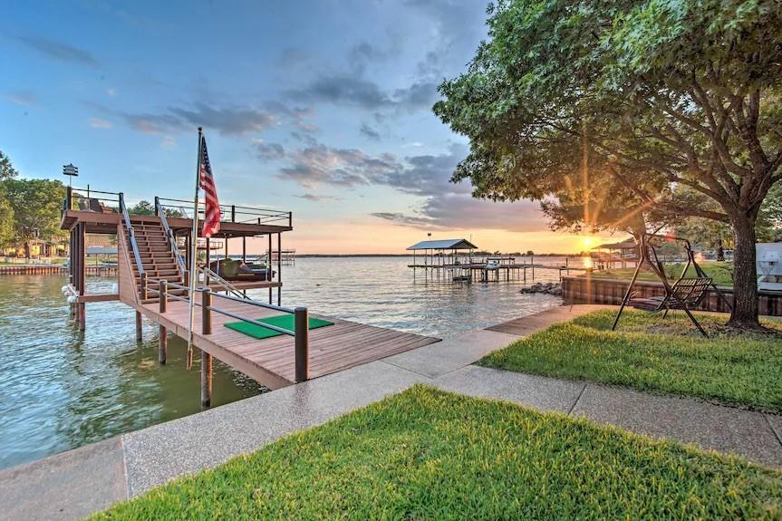 Sandy Shores - Residential