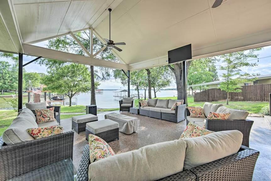 Sandy Shores - Residential