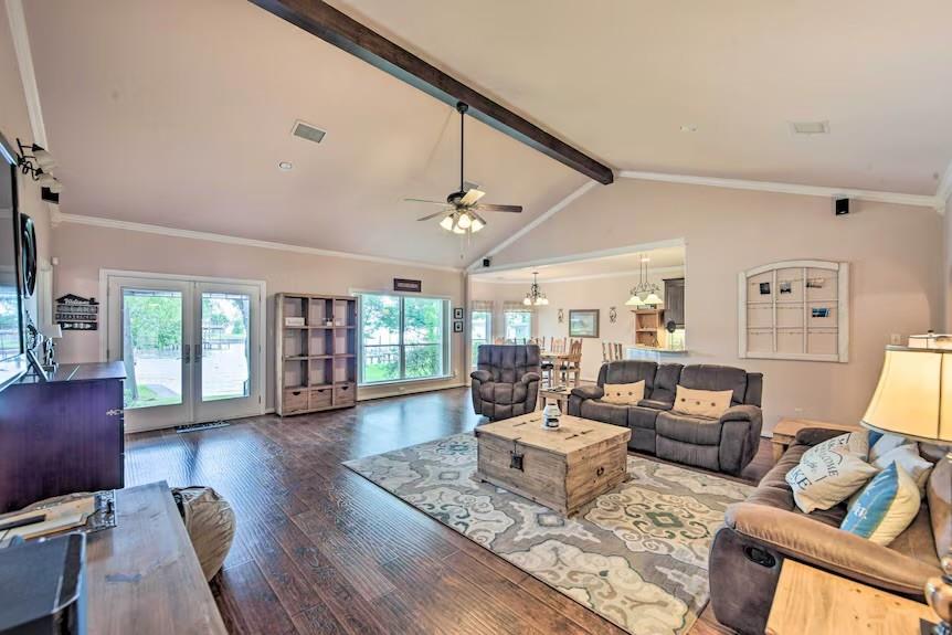 Sandy Shores - Residential