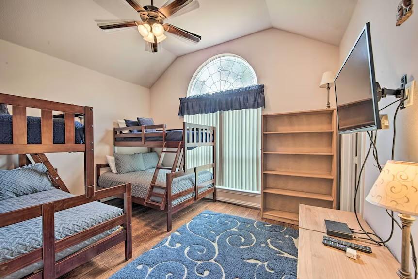 Sandy Shores - Residential