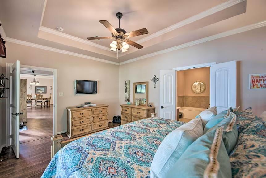 Sandy Shores - Residential