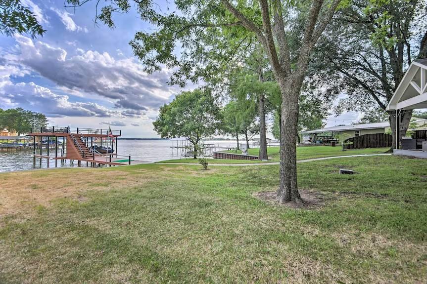 Sandy Shores - Residential