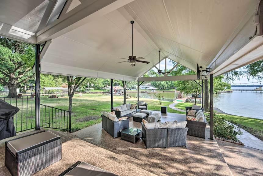 Sandy Shores - Residential