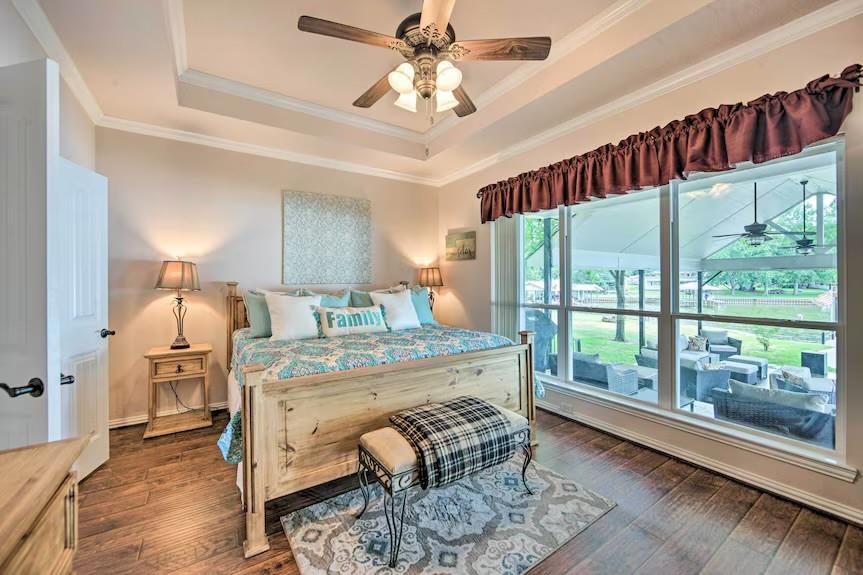 Sandy Shores - Residential