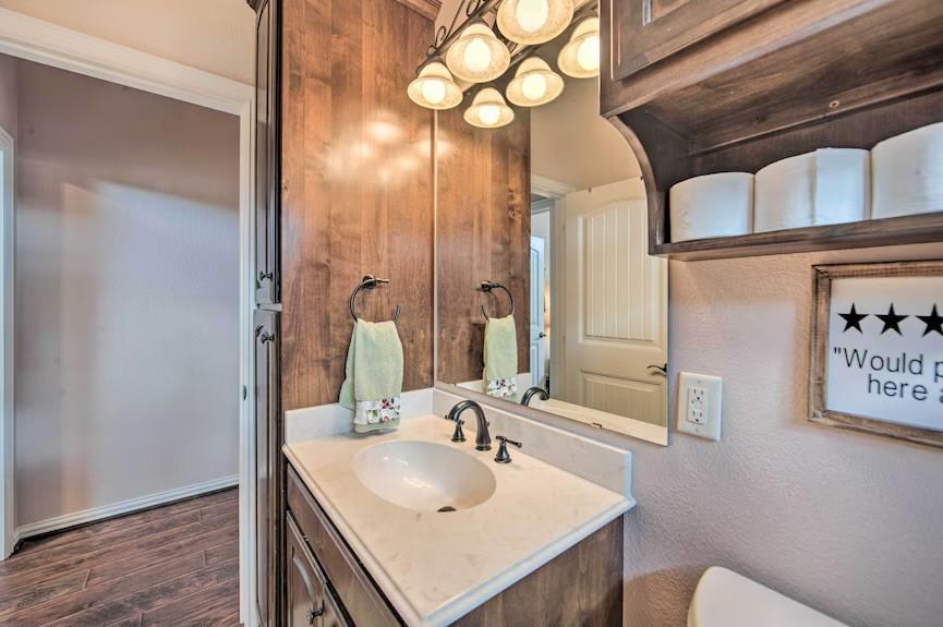 Sandy Shores - Residential