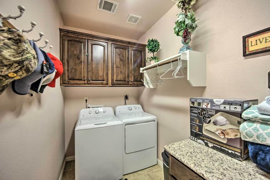 Sandy Shores - Residential