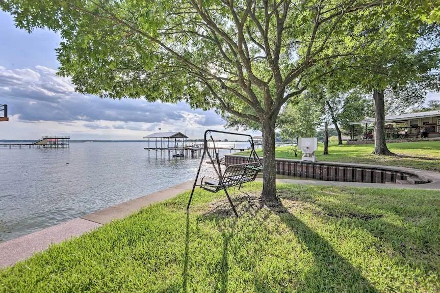 Sandy Shores - Residential