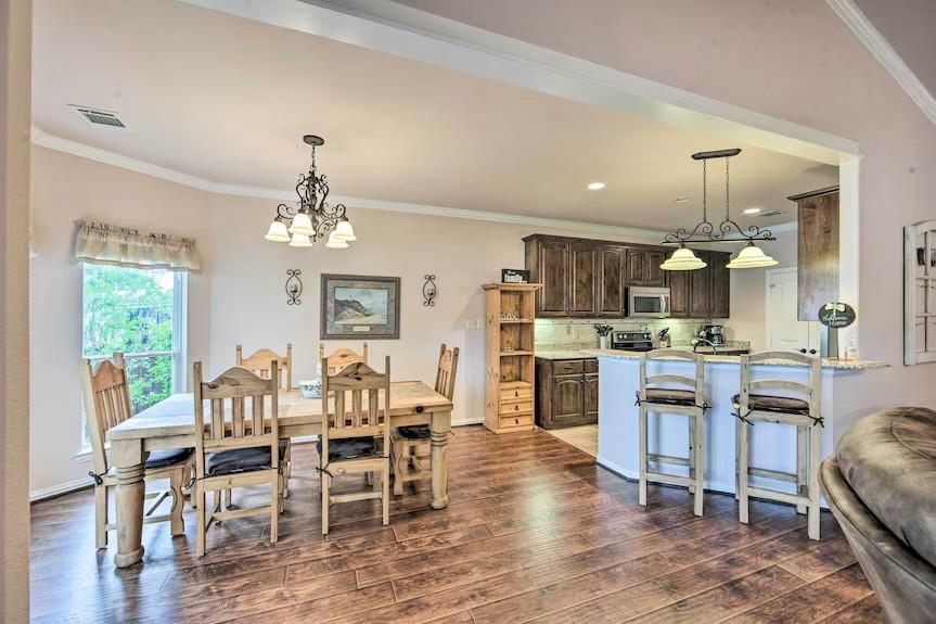 Sandy Shores - Residential