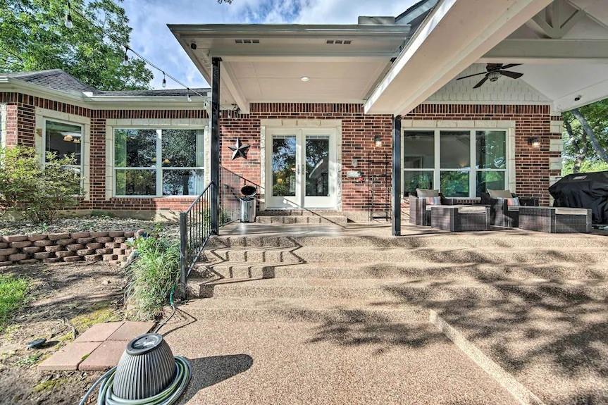 Sandy Shores - Residential