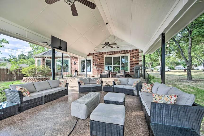 Sandy Shores - Residential