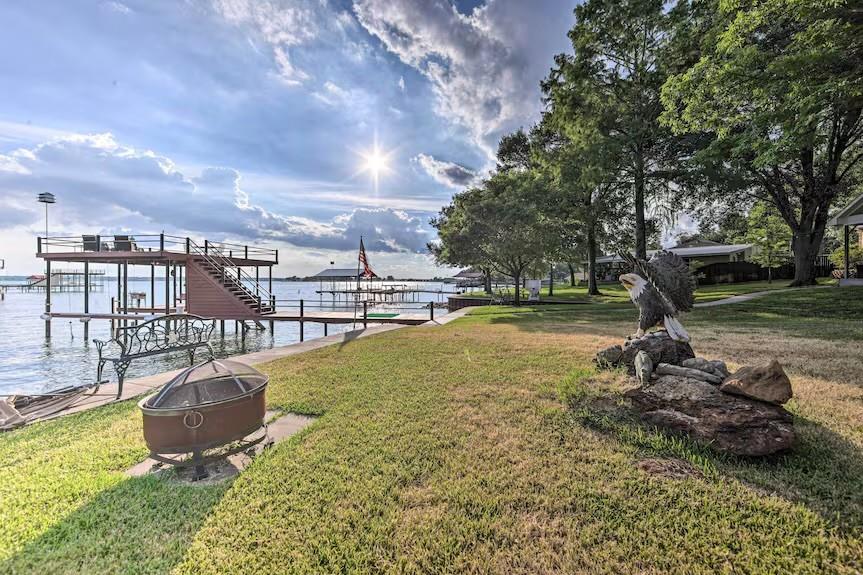 Sandy Shores - Residential