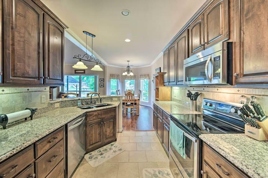 Sandy Shores - Residential