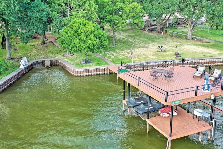 Sandy Shores - Residential