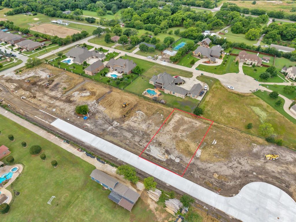 3812 Conservation Court