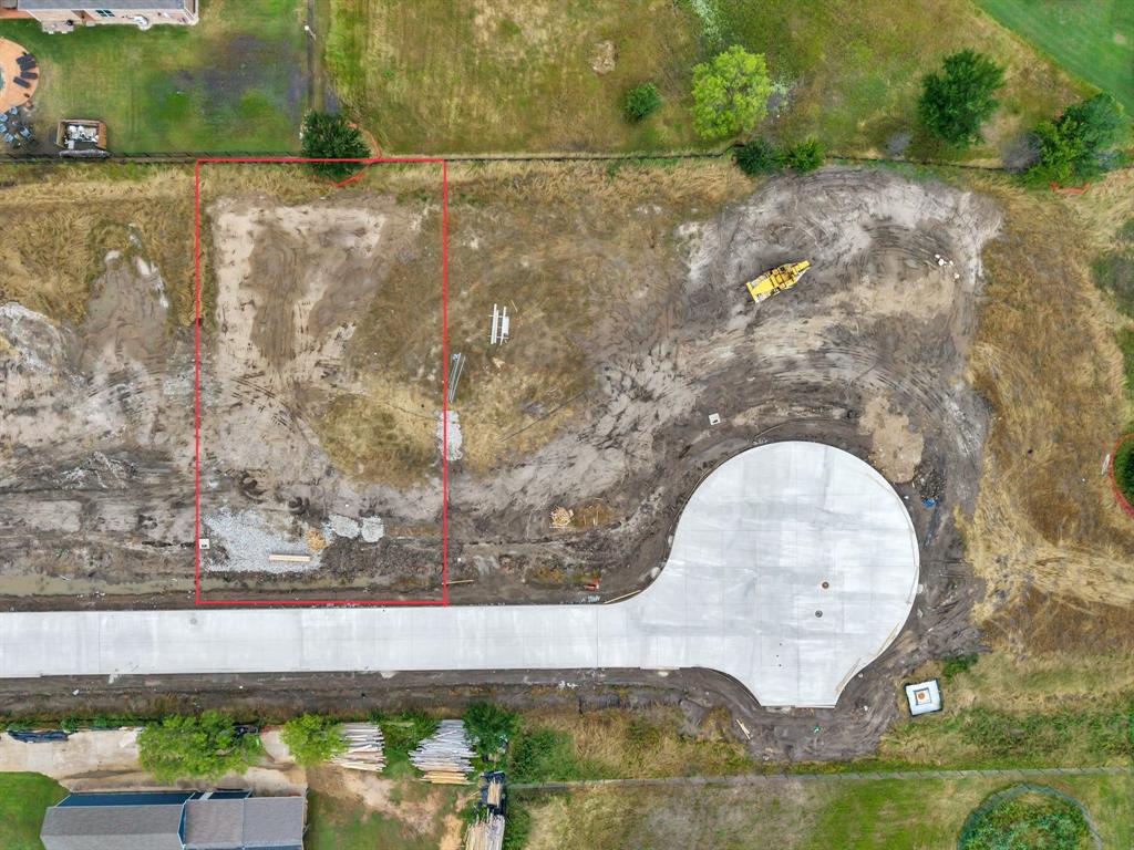 3812 Conservation Court