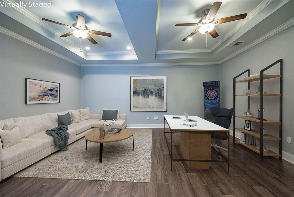 Northaven Park - Residential Lease