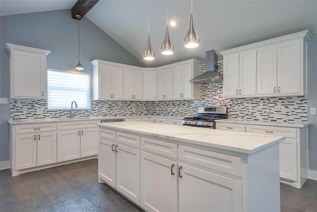 Northaven Park - Residential Lease