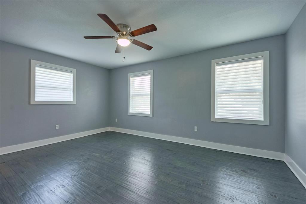 Northaven Park - Residential Lease