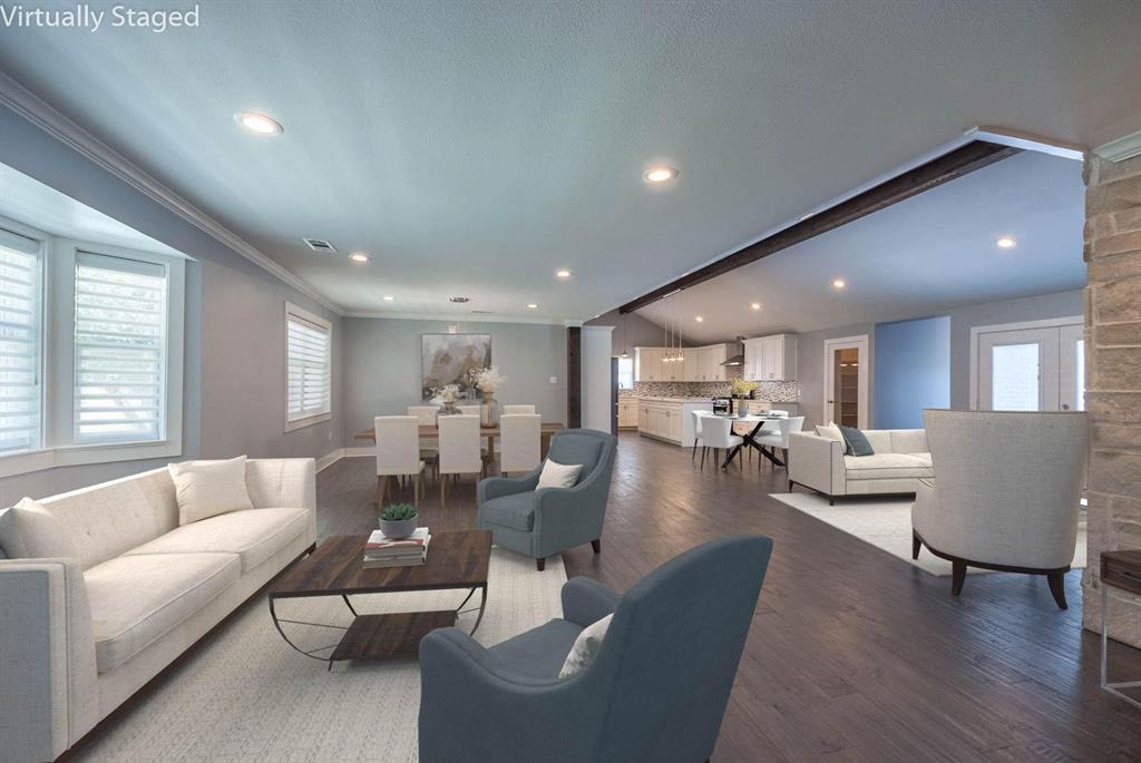 Northaven Park - Residential Lease