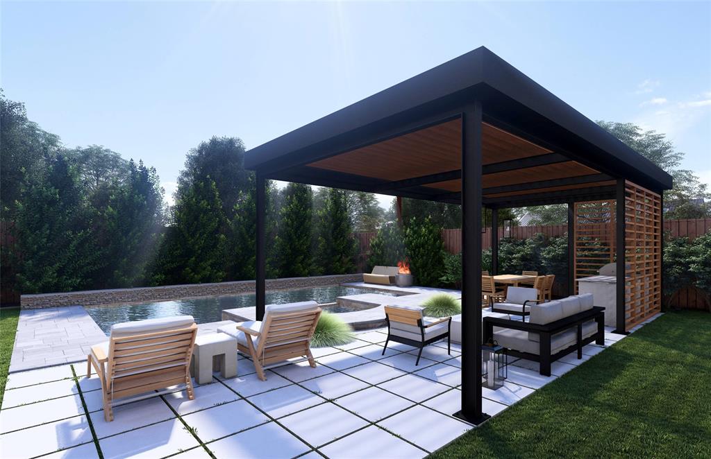 Northaven Park - Residential Lease