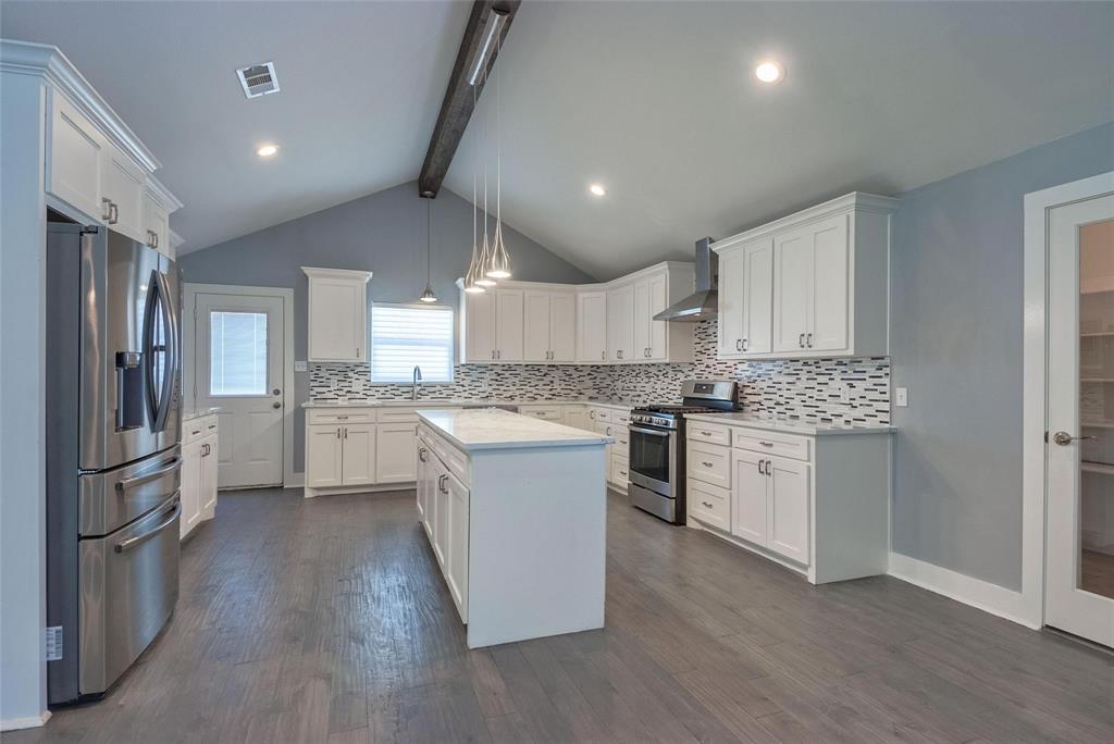 Northaven Park - Residential Lease