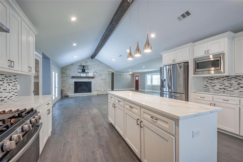 Northaven Park - Residential Lease