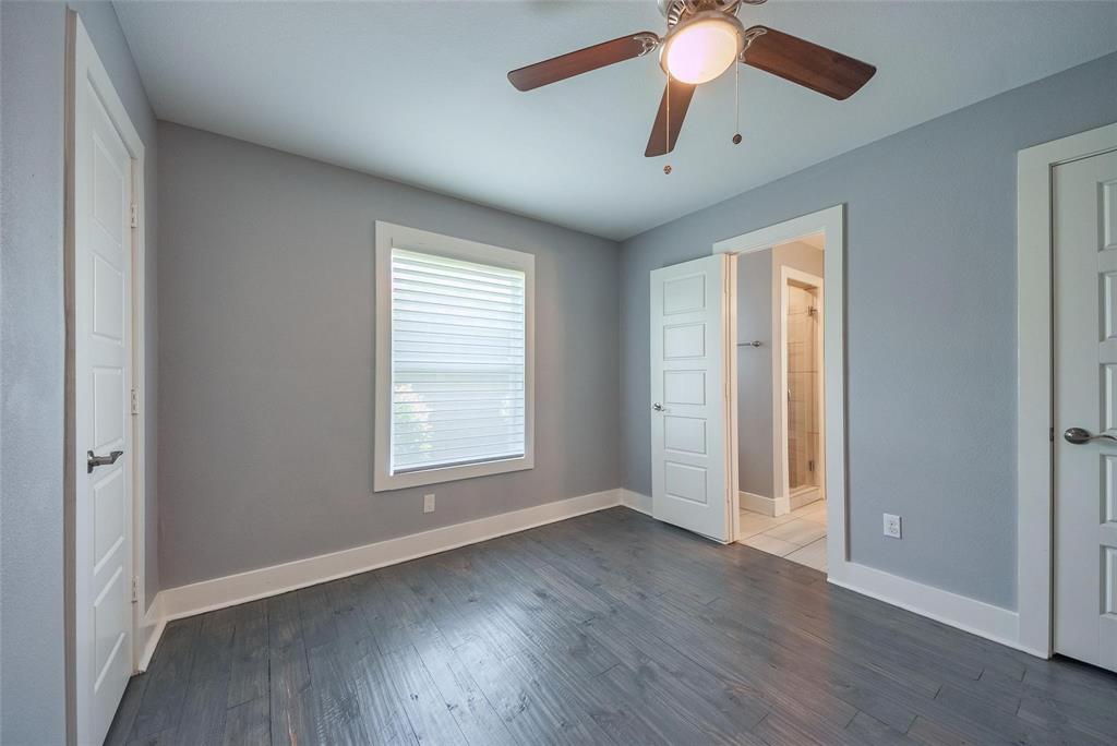 Northaven Park - Residential Lease