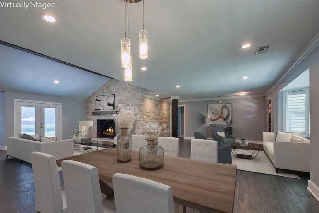 Northaven Park - Residential Lease