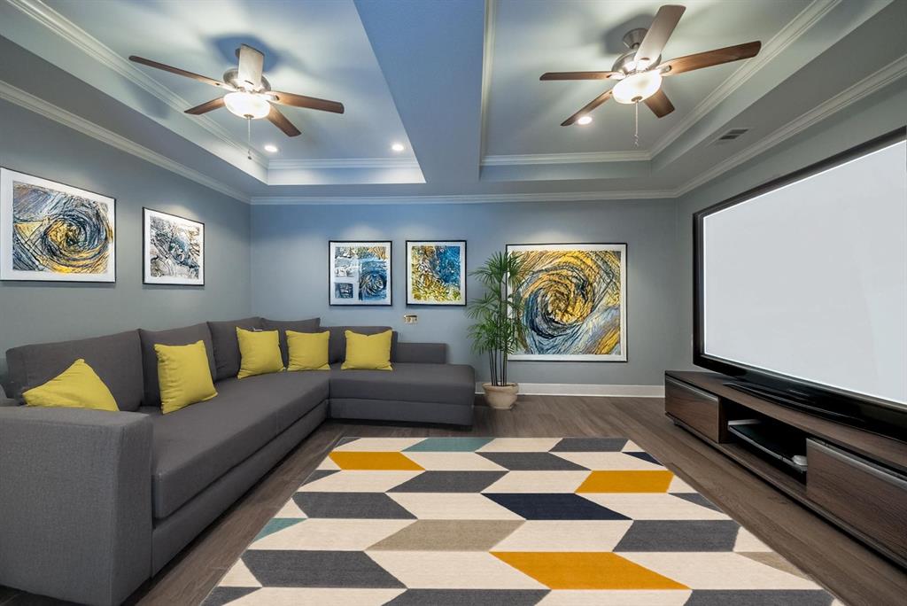 Northaven Park - Residential Lease