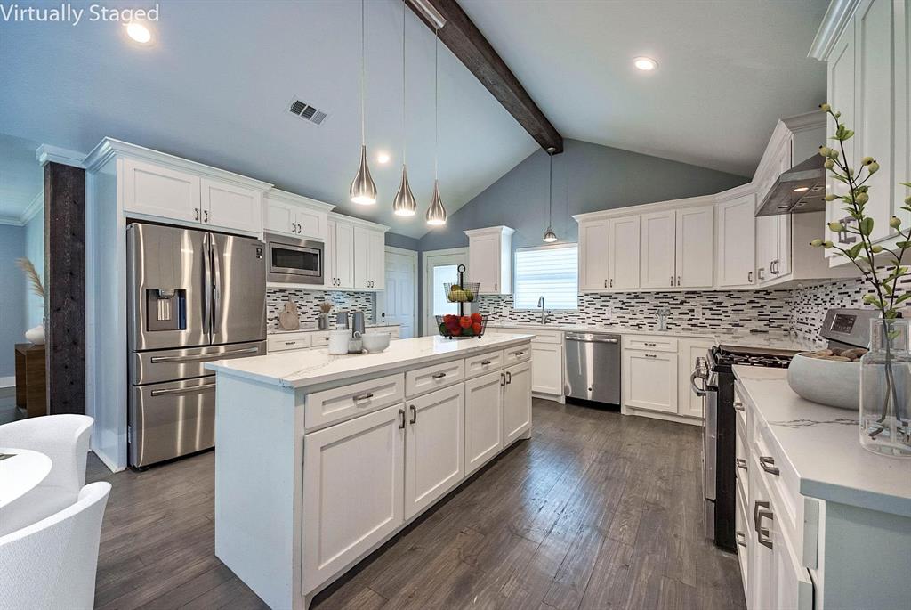 Northaven Park - Residential Lease