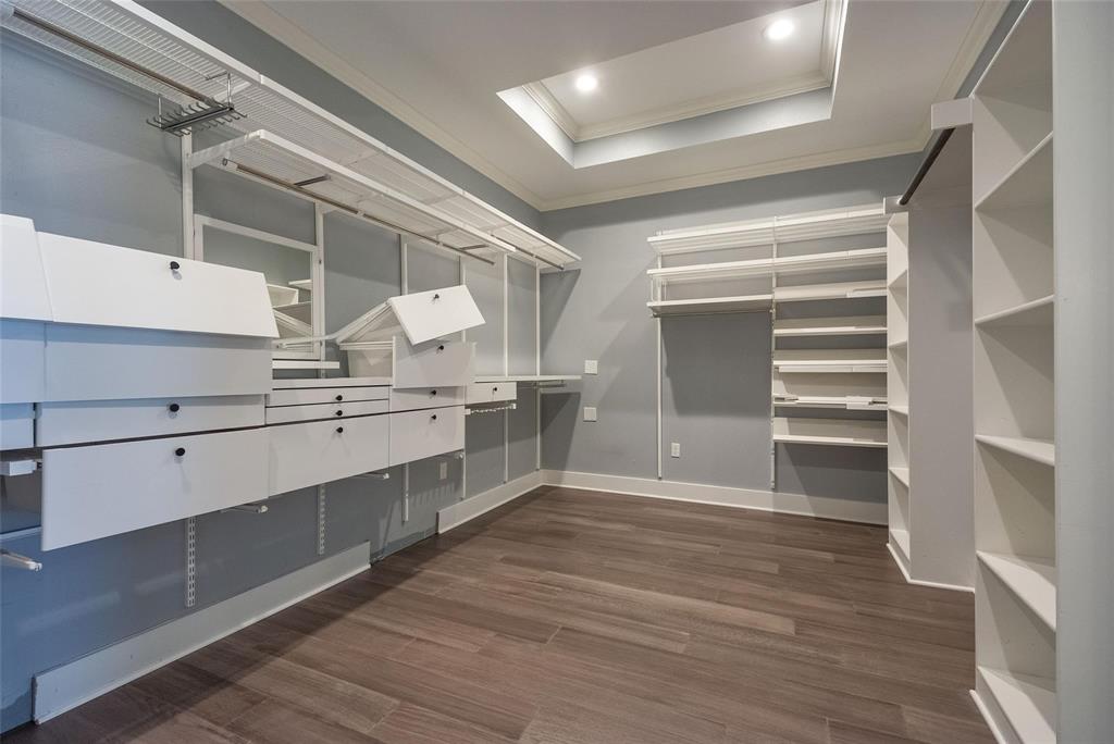 Northaven Park - Residential Lease