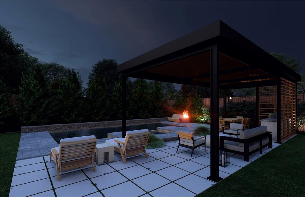 Northaven Park - Residential Lease