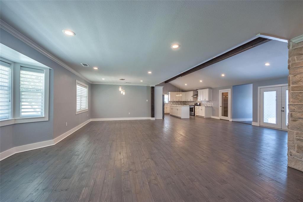 Northaven Park - Residential Lease