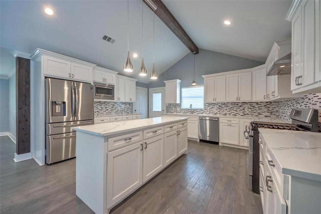 Northaven Park - Residential Lease