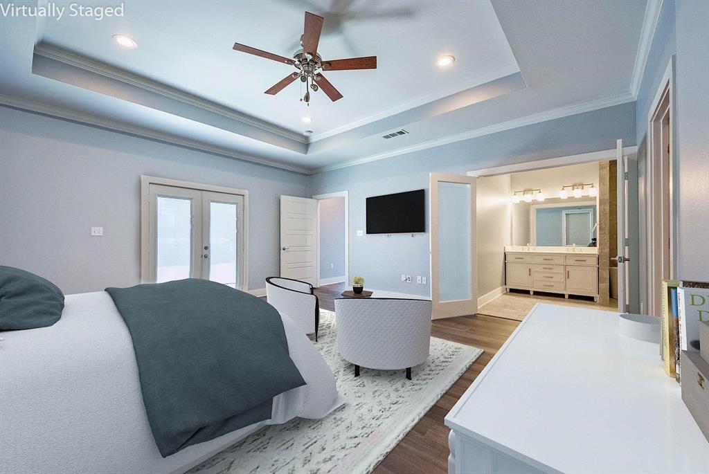 Northaven Park - Residential Lease