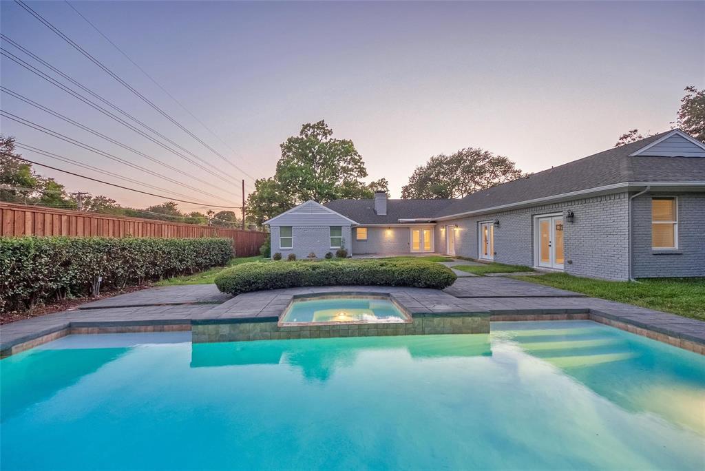 Northaven Park - Residential Lease