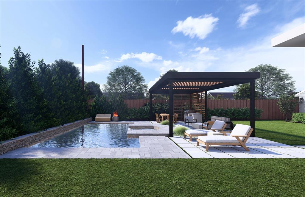 Northaven Park - Residential Lease