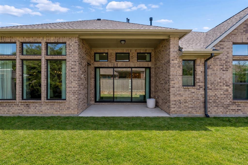 Pecan Square Ph 1a - Residential