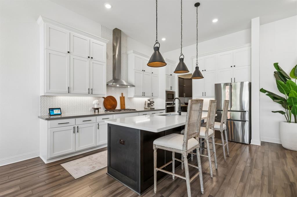 Pecan Square Ph 1a - Residential