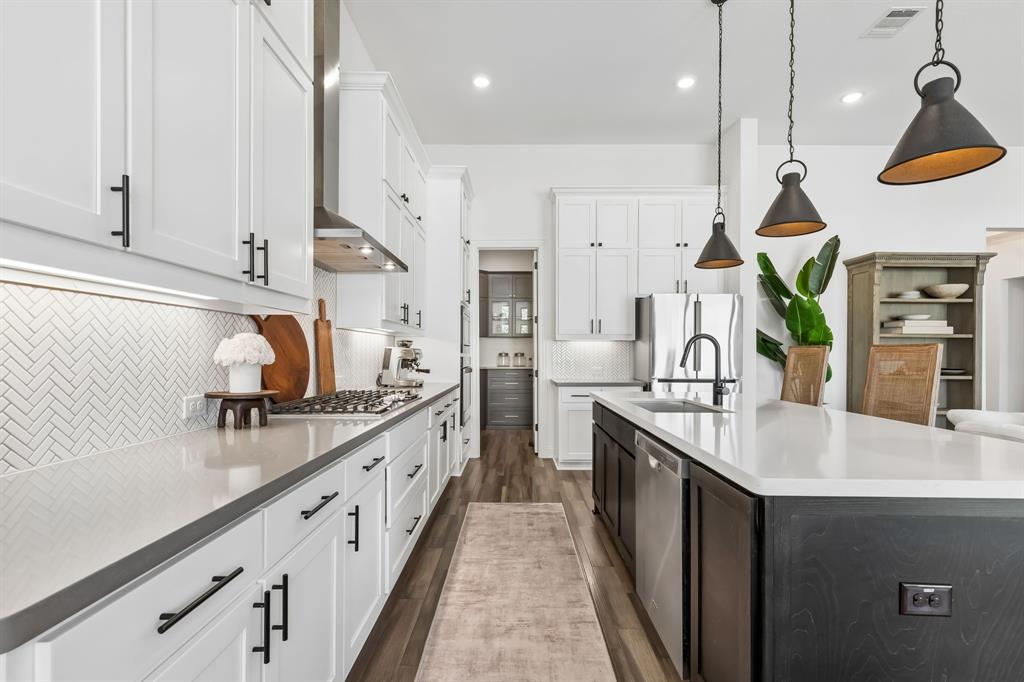 Pecan Square Ph 1a - Residential