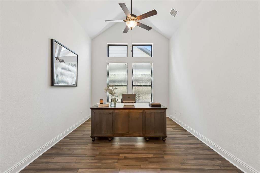 Pecan Square Ph 1a - Residential