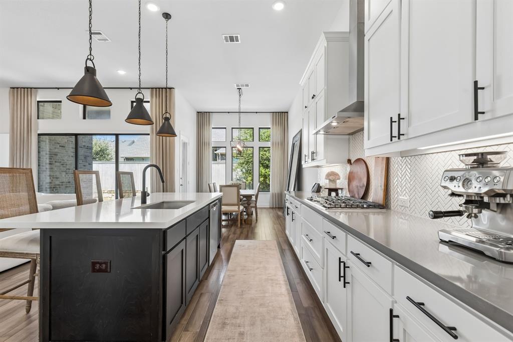 Pecan Square Ph 1a - Residential