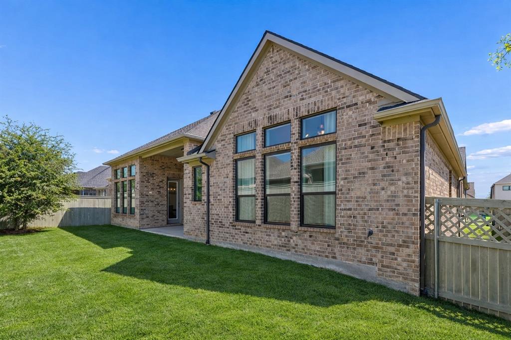 Pecan Square Ph 1a - Residential