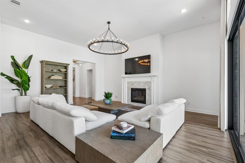 Pecan Square Ph 1a - Residential